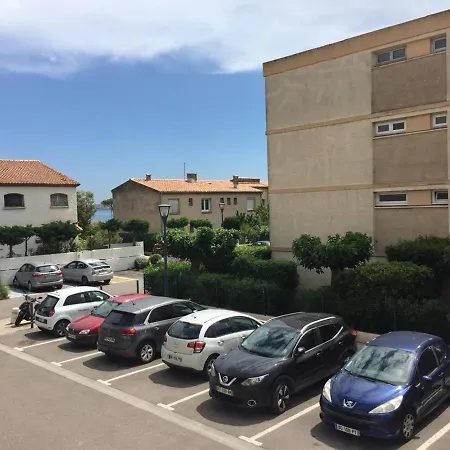 2p Climatise Avec Loggia Et Garage - - Fr-1-680-12